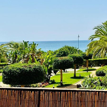 Apartamento Al Mar Estepona Exterior photo