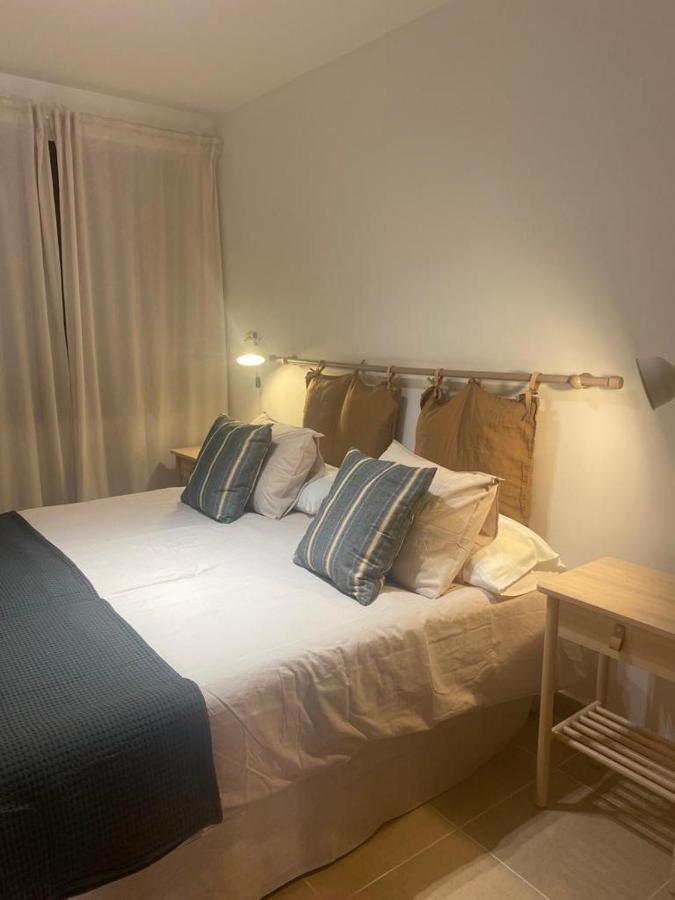 Apartamento Al Mar Estepona Exterior photo