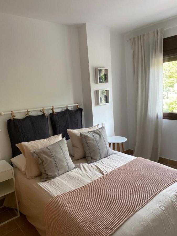 Apartamento Al Mar Estepona Exterior photo
