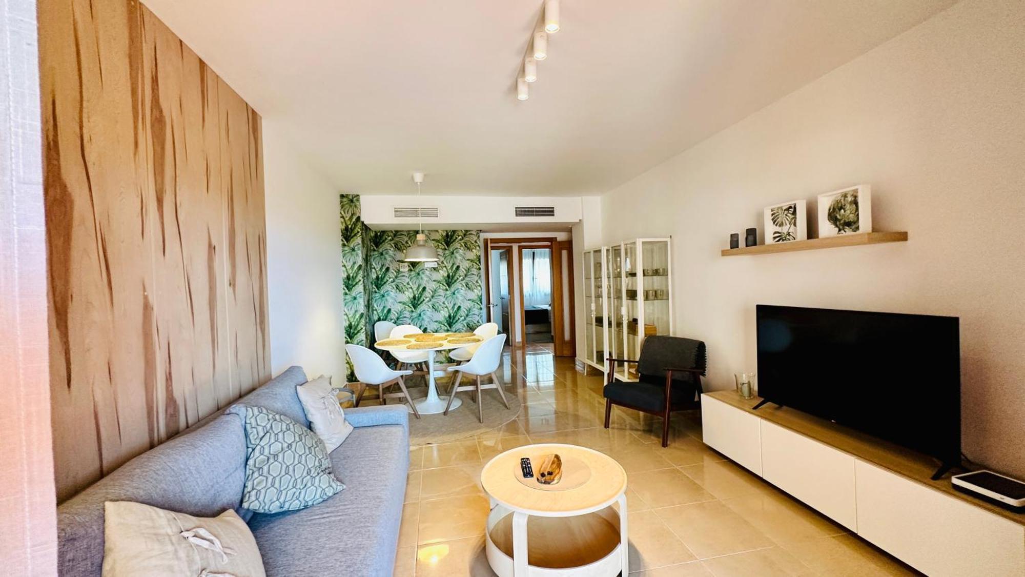 Apartamento Al Mar Estepona Exterior photo