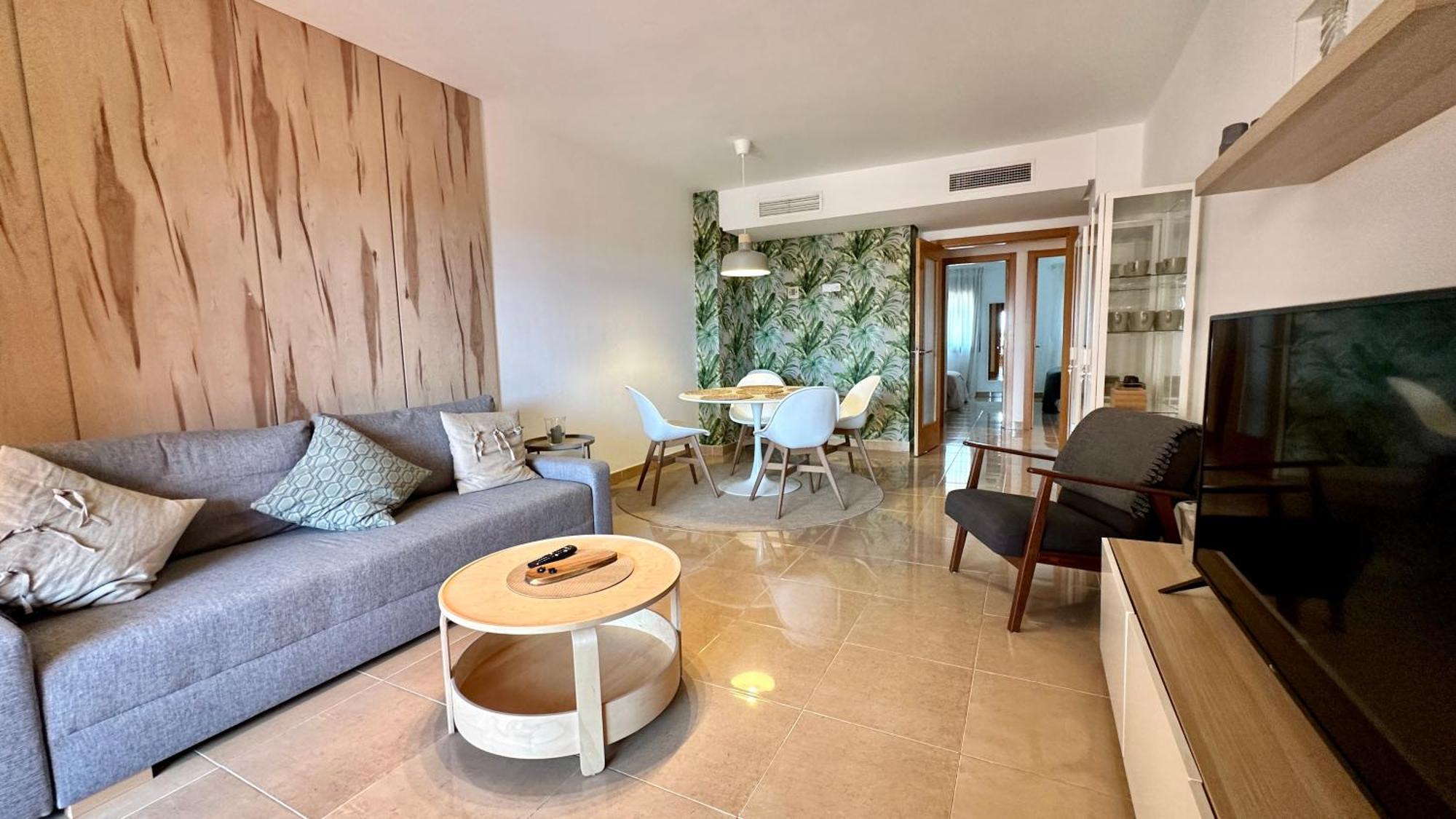 Apartamento Al Mar Estepona Exterior photo